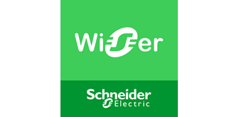 Logo de la marque WISER by Schneider Electric